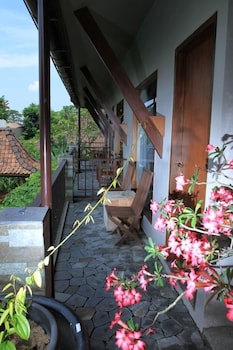 Rumah Batu Boutique Hotel