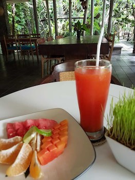 Rumah Batu Boutique Hotel