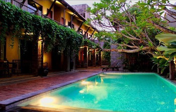 Rumah Batu Boutique Hotel