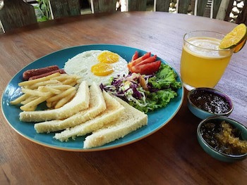Rumah Batu Boutique Hotel