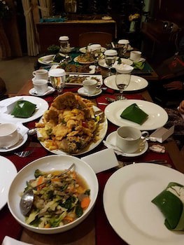 Rumah Batu Boutique Hotel