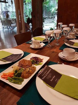 Rumah Batu Boutique Hotel