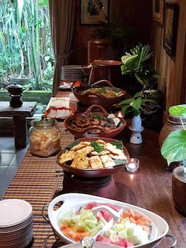Rumah Batu Boutique Hotel