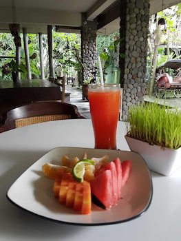 Rumah Batu Boutique Hotel