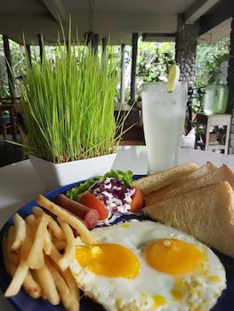 Rumah Batu Boutique Hotel
