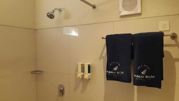 Rumah Batu Boutique Hotel