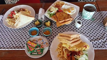 Rumah Batu Boutique Hotel