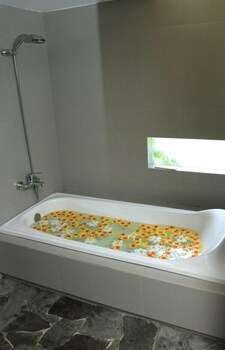 Rumah Batu Boutique Hotel