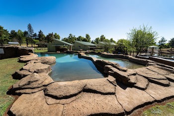 Gooderson Monks Cowl Golf Resort