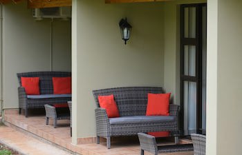 Gooderson Monks Cowl Golf Resort
