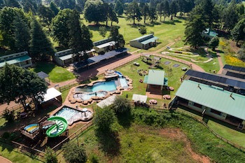 Gooderson Monks Cowl Golf Resort