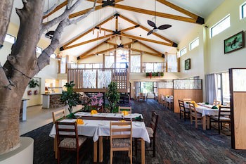Gooderson Monks Cowl Golf Resort