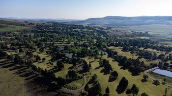 Gooderson Monks Cowl Golf Resort