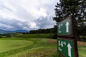 Gooderson Monks Cowl Golf Resort