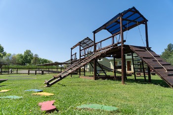 Gooderson Monks Cowl Golf Resort