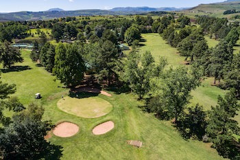 Gooderson Monks Cowl Golf Resort