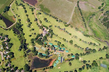 Gooderson Monks Cowl Golf Resort