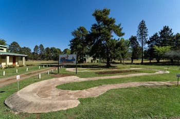 Gooderson Monks Cowl Golf Resort