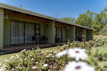 Gooderson Monks Cowl Golf Resort