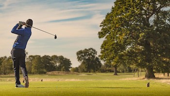 Sandford Springs Hotel & Golf Club