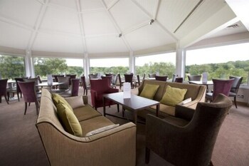 Sandford Springs Hotel & Golf Club