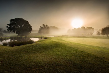 Sandford Springs Hotel & Golf Club