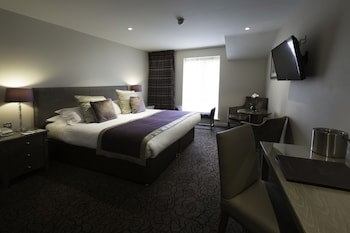Sandford Springs Hotel & Golf Club