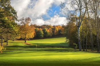 Sandford Springs Hotel & Golf Club