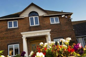 Sandford Springs Hotel & Golf Club