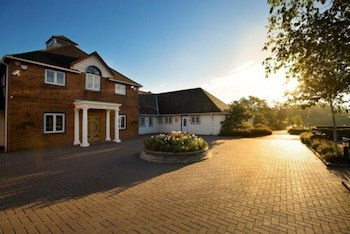 Sandford Springs Hotel & Golf Club