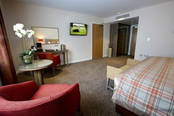 Sandford Springs Hotel & Golf Club