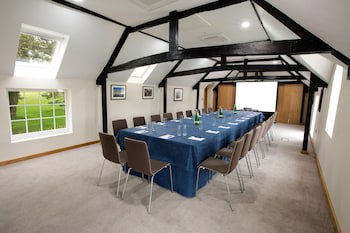 Sandford Springs Hotel & Golf Club