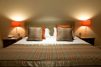 Sandford Springs Hotel & Golf Club