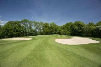 Sandford Springs Hotel & Golf Club