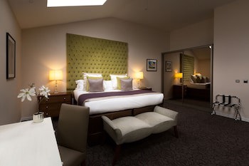 Sandford Springs Hotel & Golf Club