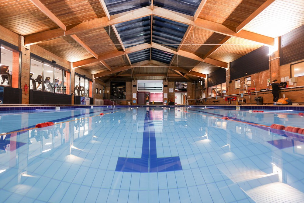Waterside Hotel & Leisure Club