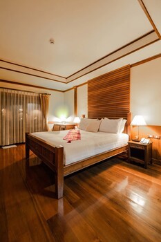 Baan U Sabai Boutique House