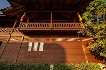 Baan U Sabai Boutique House
