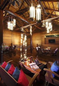 Baan U Sabai Boutique House