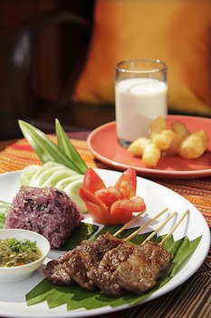Baan U Sabai Boutique House