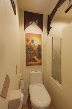 Baan U Sabai Boutique House