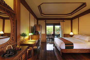 Baan U Sabai Boutique House