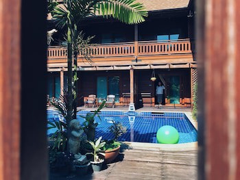 Baan U Sabai Boutique House
