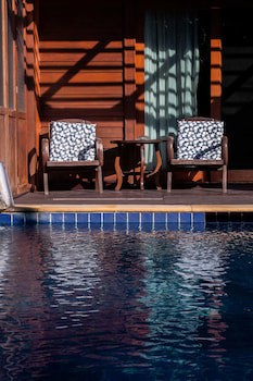 Baan U Sabai Boutique House