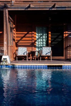 Baan U Sabai Boutique House
