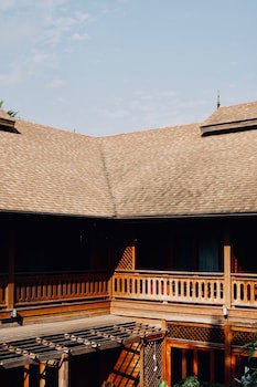Baan U Sabai Boutique House