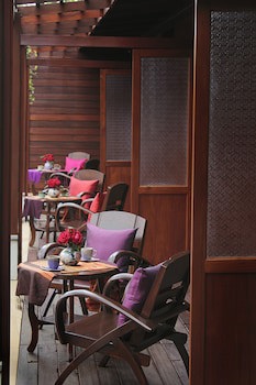 Baan U Sabai Boutique House