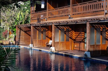 Baan U Sabai Boutique House