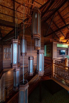 Baan U Sabai Boutique House