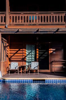 Baan U Sabai Boutique House